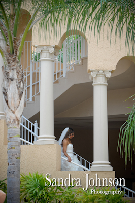 Best Ritz Carlton Wedding photographer - Sandra Johnson (SJFoto.com)